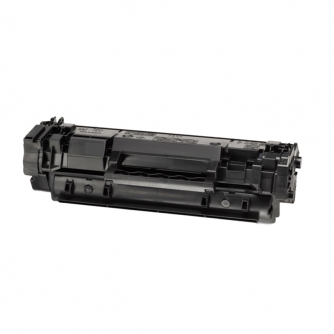 Réusinée HP W1340X. Cartouche de toner au rendement élevé. Noir Ecotone-4