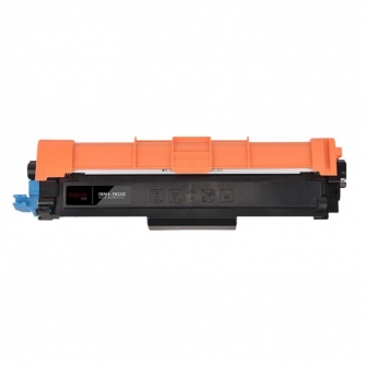 Brother TN223C. Cartouche de toner compatible. Cyan. Premium Tone-2