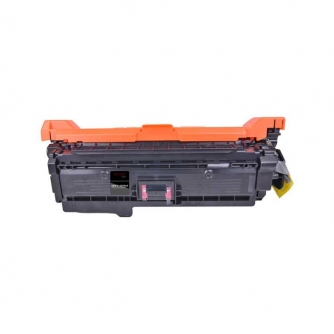 Compatible HP 507A (CE403A). Cartouche de toner. Magenta. Premium Tone-2