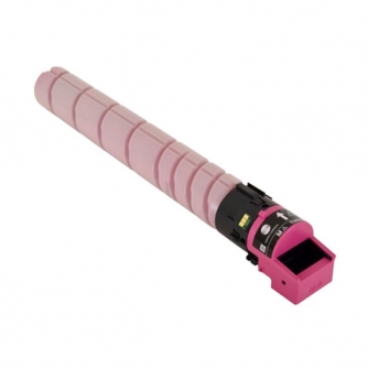 Konica Minolta Universelle (TN328M / TN626M). Cartouche de toner compatible. Magenta.-2