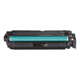 Compatible HP 213X (W2132X). Cartouche de toner. Rendement élevé. Jaune. Premium Tone-3