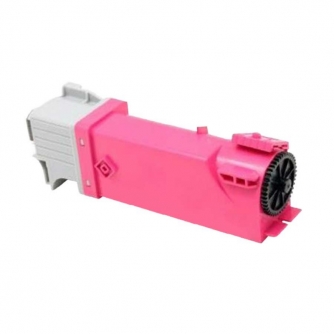 Dell 331-0717 (2Y3CM). Cartouche de toner compatible. Magenta. Premium Tone-2