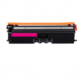 Brother TN815M. Cartouche de toner compatible. Rendement très élevé. Magenta. Premium Tone-2