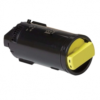 Xerox 106R03898. Cartouche de toner compatible. Jaune. Premium Tone-2