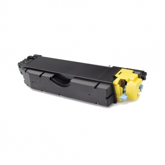 Kyocera TK-5292Y (1T02TXAUS0). Cartouche de toner compatible. Jaune.-2