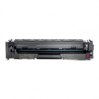 Réusinée HP 658A (W2003A). Cartouche de toner. Magenta. Ecotone-2