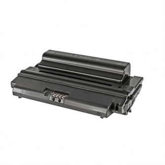 Xerox 108R00795. Cartouche de toner réusinée. Noir. Ecotone-2