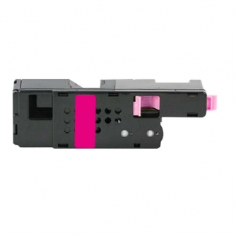 Dell 331-0780 (XMX5D). Cartouche de toner compatible. Magenta. Premium Tone-2