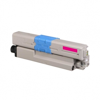 Okidata 46507402. Compatible Magenta Imaging Unit (Drum). Premium Tone-2