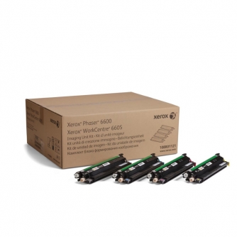 Xerox 108R01121. Original 4 Color Imaging Unit (Drum) -1