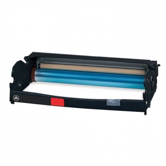 Lexmark E260X22G. Remanufactured Black Imaging Unit (Drum). Ecotone-2