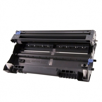 Brother DR520. Remanufactured Black Imaging Unit (Drum). Ecotone-2