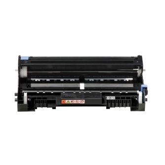 Brother DR620. Remanufactured Black Imaging Unit (Drum). Ecotone-3