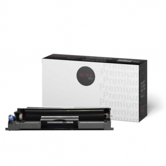 Brother DR350. Compatible Black Imaging Unit (Drum). Premium Tone-1