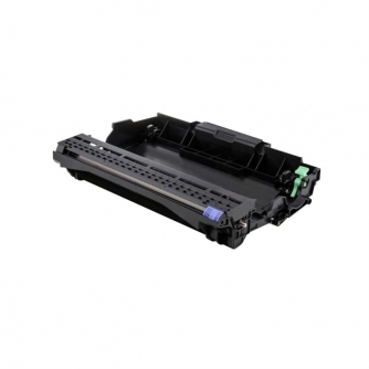 Brother DR630. Remanufactured Black Imaging Unit (Drum). Ecotone-2