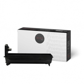 Okidata 44318504. Compatible Black Imaging Unit (Drum). Premium Tone-1