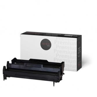 Okidata 42102801. Compatible Black Imaging Unit (Drum). Premium Tone-1