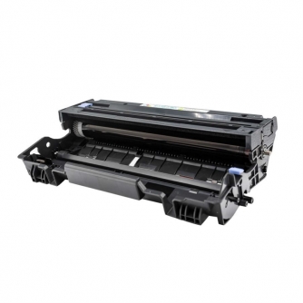 Brother DR510. Remanufactured Black Imaging Unit (Drum). Ecotone-2