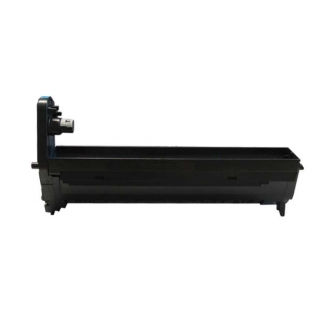 Okidata 44318503. Compatible Cyan Imaging Unit (Drum)Premium Tone-2