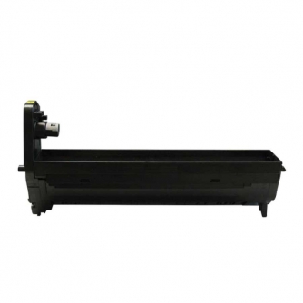 Okidata 44318501. Compatible Yellow Imaging Unit (Drum). Premium Tone-2