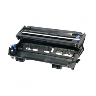 Brother DR400. Remanufactured Black Imaging Unit (Drum). Ecotone-2