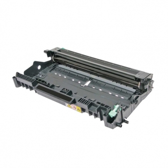 Brother DR360. Remanufactured Black Imaging Unit (Drum). Ecotone-2