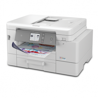 Brother INKvestment Tank MFC-J4535DW - Imprimante jet d'encre couleur-2