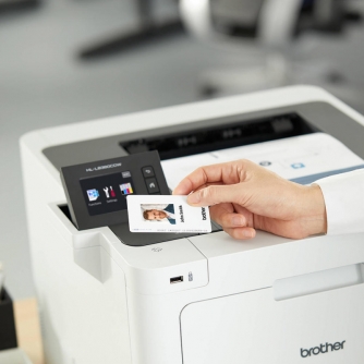 Brother HL-L8360CDW Imprimante laser couleur professionnelle-5