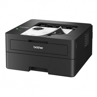 Brother HL-L2460DW. Imprimante laser monochrome. Recto-verso, wifi-3