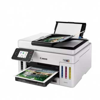 Canon MegaTank MAXIFY GX6120. Imprimante multifonction couleur à jet d'encre-2