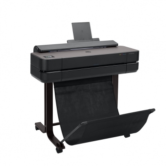 HP DesignJet T650 24po. Imprimante grand format à jet d'encre couleur-2