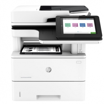 HP LaserJet Enterprise M528f - Imprimante multifonction laser monochrome-1