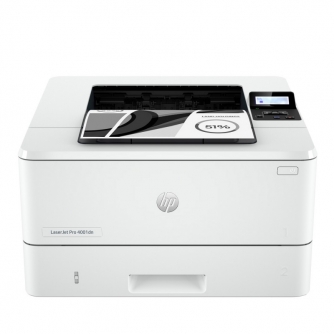 HP LaserJet Pro 4001dn. Imprimante laser monochrome réseau-1
