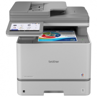 Brother MFC-L8970CDW. Imprimante multifonction couleur professionnelle sans fil-2