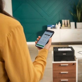 Brother HL-L2460DW. Imprimante laser monochrome. Recto-verso, wifi-4