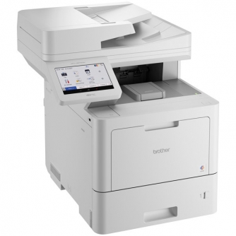 Brother MFC‐L9670CDN. Imprimante multifonction laser couleur professionnelle et performante-4