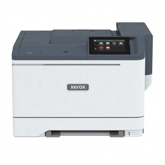 Xerox C410DN. Imprimante laser couleur-1