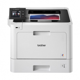 Brother HL-L8360CDW Imprimante laser couleur professionnelle-1