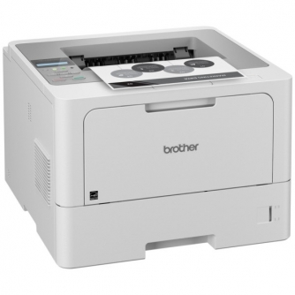 Brother HL-L5215DW. Imprimante laser monochrome professionnelle-2