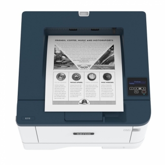 Xerox B310DNI. Imprimante laser monochrome-2
