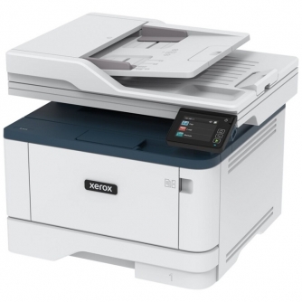 Xerox B305/DNI - Imprimante multifonction laser monochrome-2