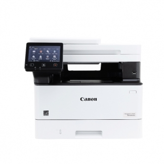Canon imageCLASS MF462dw. Imprimante multifonction laser monochrome sans fil (fax)-2