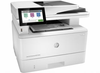  HP LaserJet Enterprise MFP M430f -3