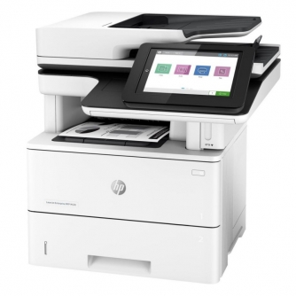  HP LaserJet Enterprise MFP M430f -2