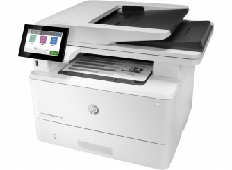  HP LaserJet Enterprise MFP M430f -2