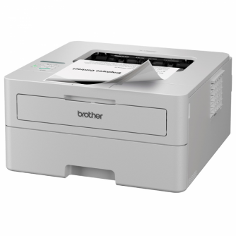 Brother HL-L2865DW. Imprimante laser monochrome sans fil compact-2