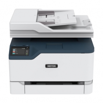 Xerox C235/DNI - Imprimante multifonction laser couleur-1