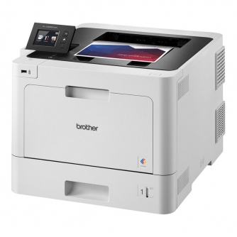 Brother HL-L8360CDW Imprimante laser couleur professionnelle-2