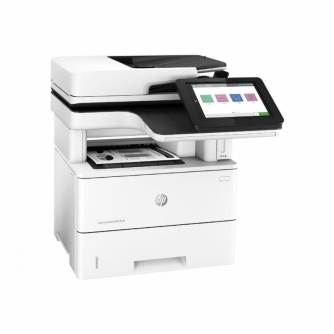 HP LaserJet Enterprise M528Z - Imprimante multifonction laser monochrome (fax)-2