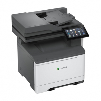 Lexmark CX635ADWE. Imprimante multifonction laser couleur-2